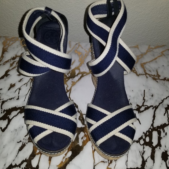 Tory Burch Shoes - Tory Burch espadrilles